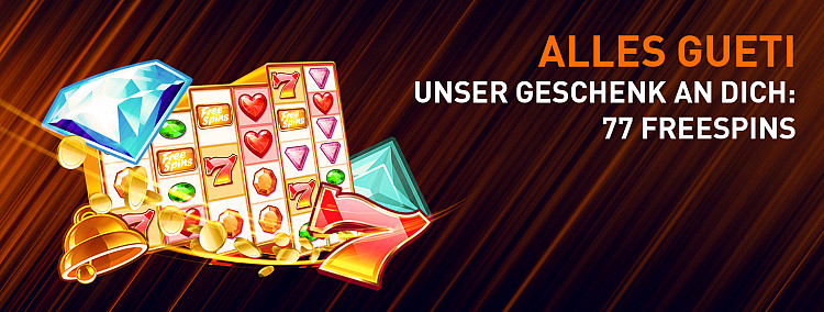 Du hast Geburtstag?