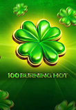 100 Burning Hot_image_Amusnet