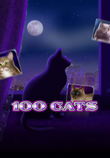 100 Cats_image_Amusnet