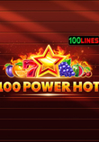 100 Power Hot_image_Amusnet
