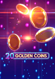 20 Golden Coins_image_Amusnet