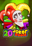 20 Joker Reels_image_Amusnet