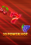 20 Power Hot_image_Amusnet