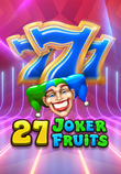 27 Joker Fruits_image_Synot