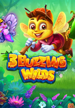 3 Buzzing Wilds_image_Pragmatic Play