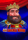 40 Lucky King_image_Amusnet