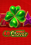 40 Mega Clover_image_Amusnet