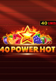 40 Power Hot_image_Amusnet