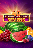 40 Super Heated Sevens_image_Gameart