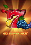 40 Super Hot_image_Amusnet