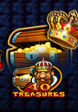 40 Treasures_image_CT Interactive