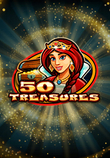 50 Treasures_image_CT Interactive
