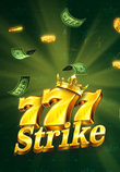 777 Strike_image_Red Tiger