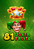 81 Joker Fruits_image_Synot