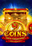 9 Coins_image_Wazdan