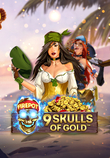 9 Skulls of Gold_image_Games Global