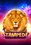 African Stampede_image_Greentube