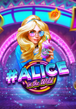 Alice in the Wild_image_Ruby Play