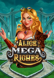 Alice Mega Riches_image_Wizard