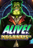 Alive! Megaways_image_Skywind
