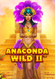 Anaconda Wild II_image_Playtech