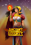 Ancient Goddess_image_Greentube