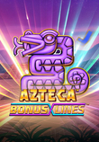 Azteca: Bonus Lines_image_Playtech