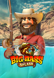 Big Bass Splash_image_Pragmatic Play