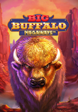 Big Buffalo Megaways_image_Skywind