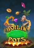 Boilin’ Pots_image_Yggdrasil