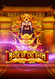 Book of Cai Shen_image_iSoftBet