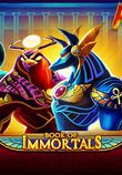 Book of Immortals_image_iSoftBet