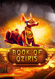Book of Oziris_image_Gameart