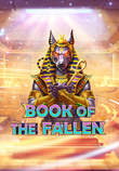Book of the Fallen_image_Pragmatic Play