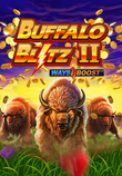 Buffalo Blitz II_image_Playtech