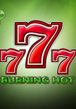 Burning Hot_image_Amusnet