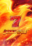 Burning Wild_image_Greentube