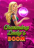 Charming Lady's Boom_image_Greentube