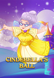 Cinderella's Ball_image_Red Tiger