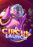 Circus Launch_image_Playtech