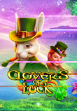 Clovers of Luck_image_Ruby Play