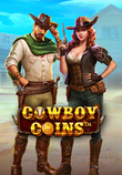 Cowboy Coins_image_Pragmatic Play