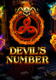 Devil's Number_image_Red Tiger