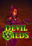 Devil Wilds_image_Playtech