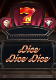 Dice Dice Dice_image_Red Tiger