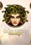 Divine Fortune Megaways_image_Netent