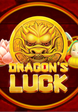 Dragon's Luck_image_Red Tiger