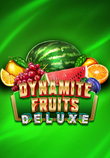 Dynamite Fruits Deluxe_image_Gameart