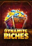 Dynamite Riches_image_Red Tiger