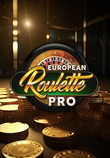 European Roulette Pro_image_Play'n Go